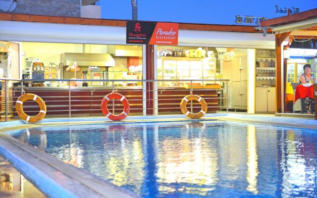 Panorama Hotel And Apartments