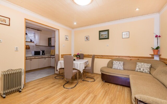 Awesome home in Senj with Jacuzzi, WiFi and 2 Bedrooms