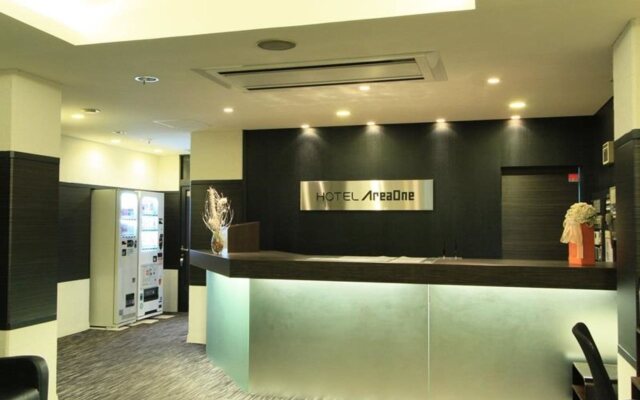 Hotel Area One Takamatsu