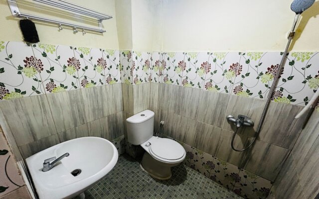 Homestay 252 Syariah