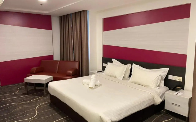 De Palma Hotel Shah Alam