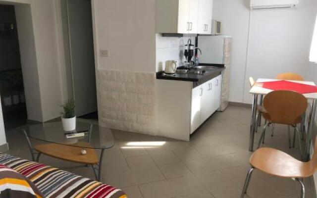 Dalmatia Apartments