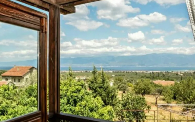 Daidalos Otel Burhaniye