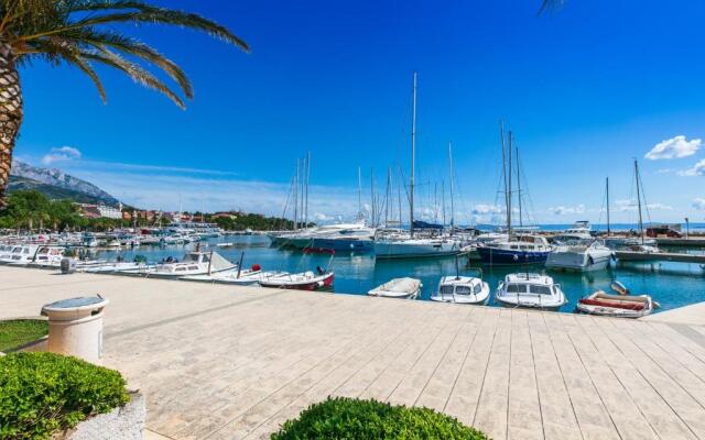 Hotel Croatia
