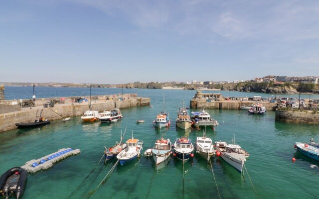 Newquay Bay View