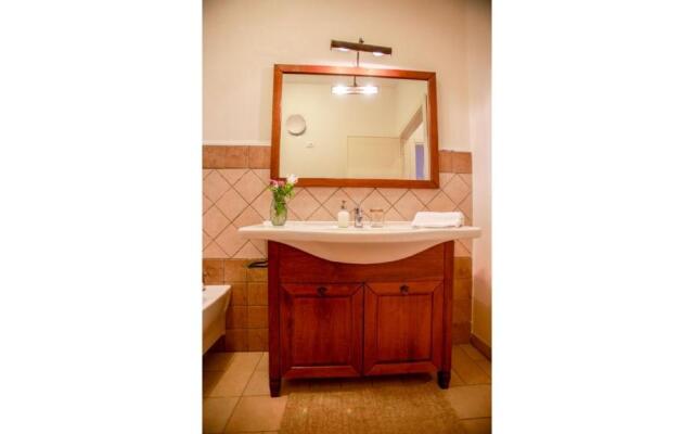 Appartamento ellea resort