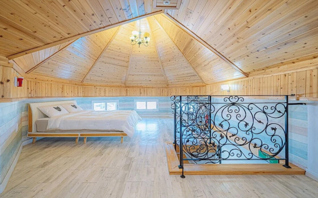 Geojerowa Pension