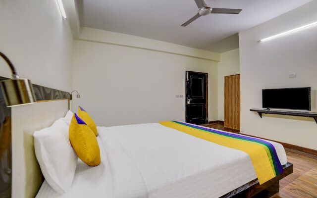 Treebo Trip The Nest Expo