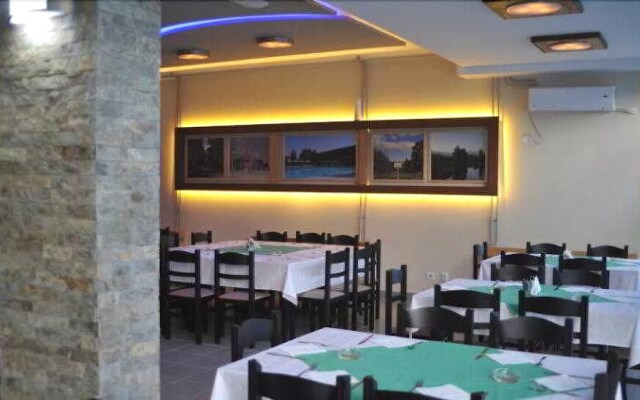 Guest House Kunjak