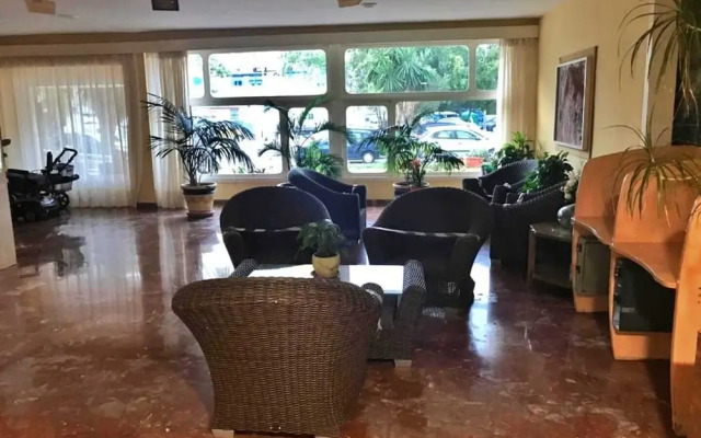 Benalmadena Studios Vacation Rentals