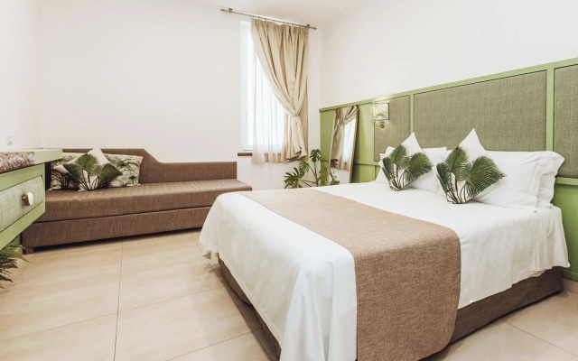 Boutique Suites 186