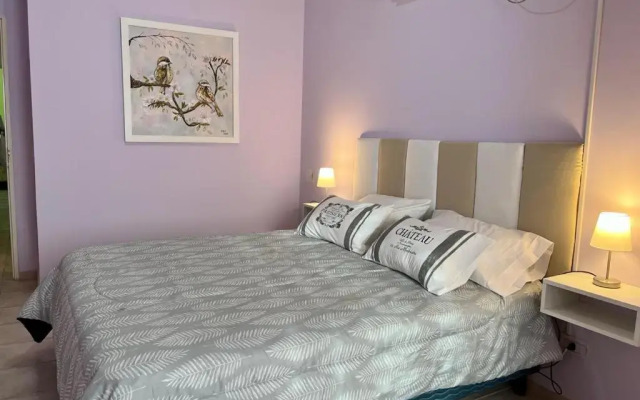 duplex para 5 personas