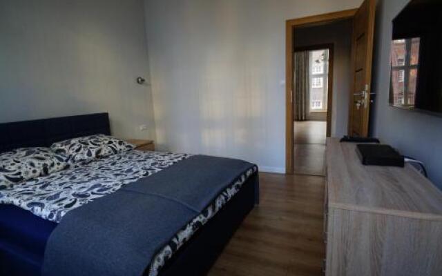 Apartament MARIACKA 42