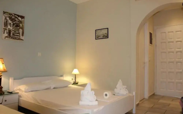 Sea View Studios Apartments