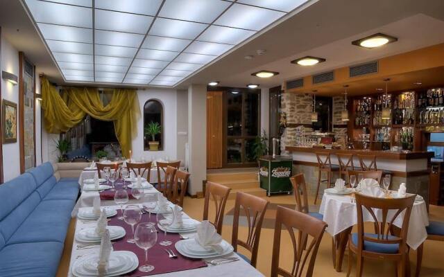 Dragneva Guest House