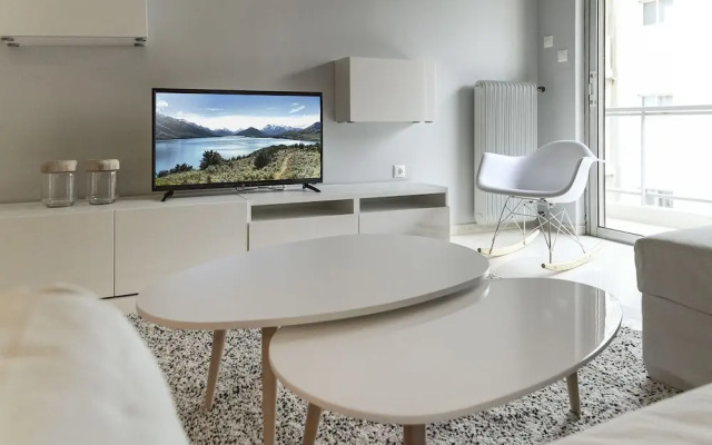 Penelope's Luxury Apartment