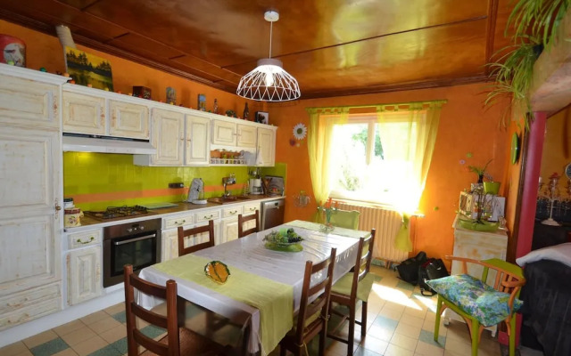 Camiran Escape: Wine & Calm