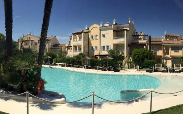 Adriatica Immobiliare - Residence Mediteranee