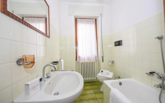 La Verbanina 2 in Barberino Tavarnelle