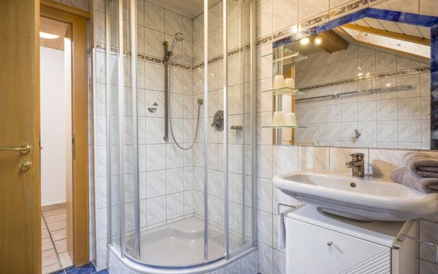 Ferienwohnung Spindlegger