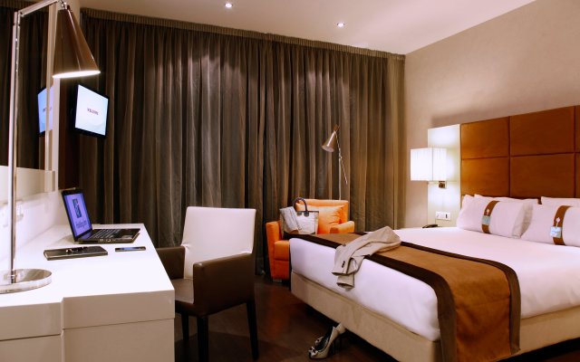 Holiday Inn Madrid - Las Tablas by IHG