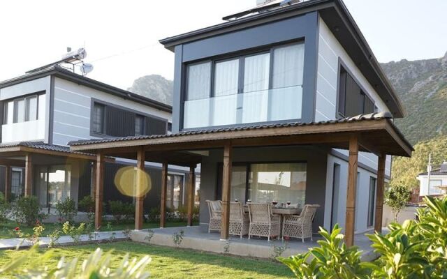 Villa Gokova