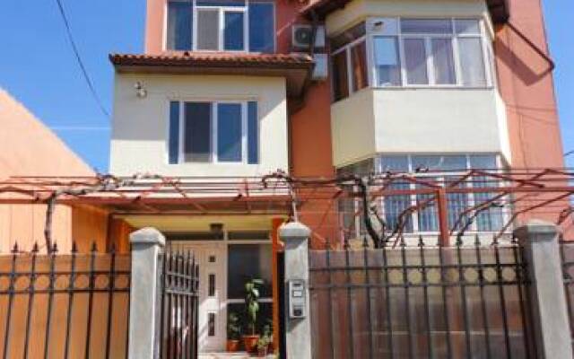 Villa George in Constanța, Romania from 82$, photos, reviews - zenhotels.com