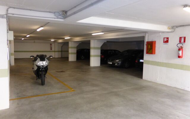 Residence Alle Palme