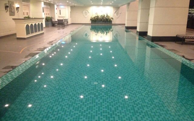 Admiral Hotel Manila - MGallery Collection