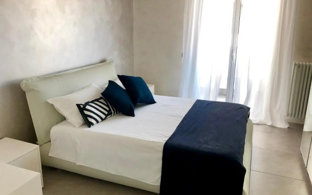 Dalmine Luxury Suite