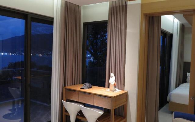 5* 3BR SUITE in Amari Phuket - Patong Beach