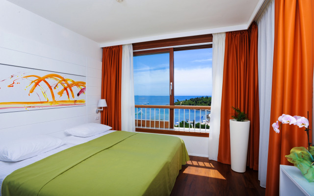 Maistra Select All Suite Island Hotel Istra