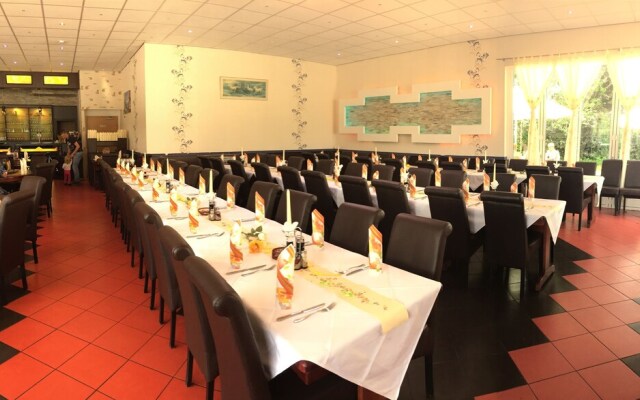 Hotel Goldener Adler