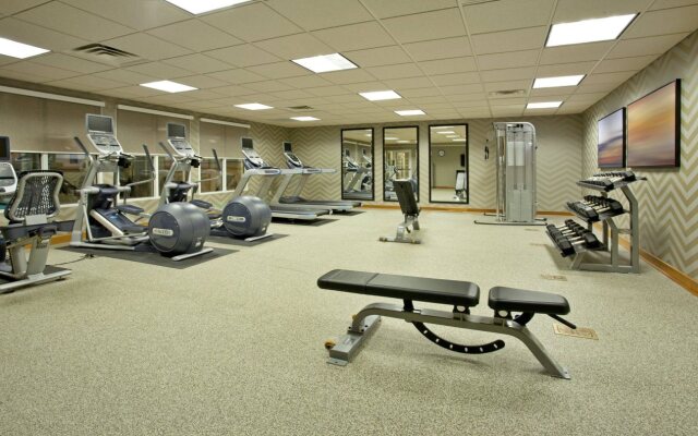 Residence Inn Bridgewater Branchburg