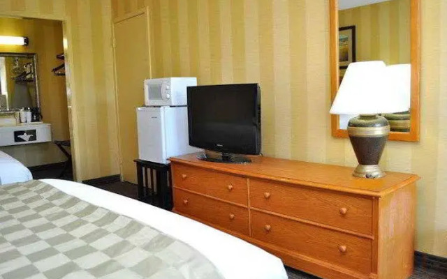 Best Western Central Plaza