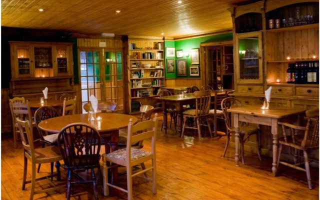 The Cresswell Arms