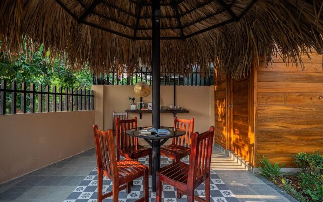 The Yard Phu Quoc