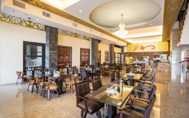 Lu Fang View Guest House