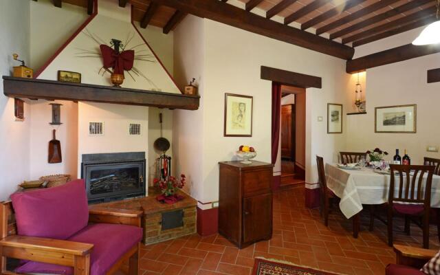 Sferracavalli 4 in Sarteano