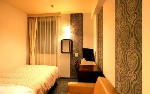 Annex Princess Hotel