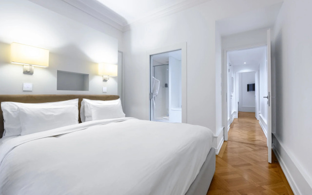 Swiss Luxury Apartments Geneva