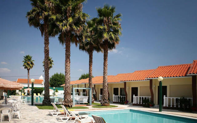 Restaurante Quinta Dos Três Pinheiros