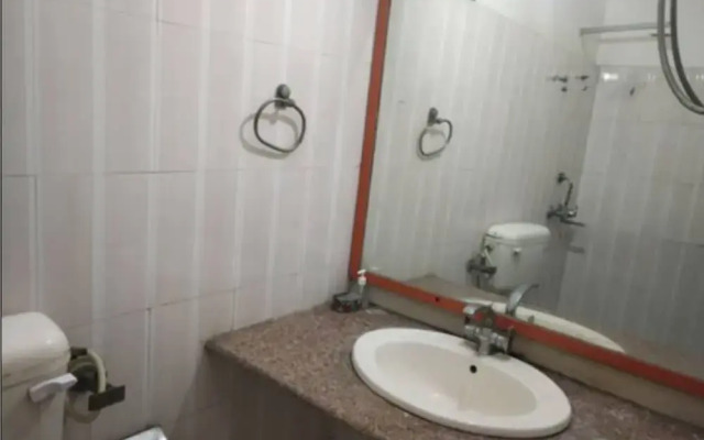 Hotel Travel Inn Meerut