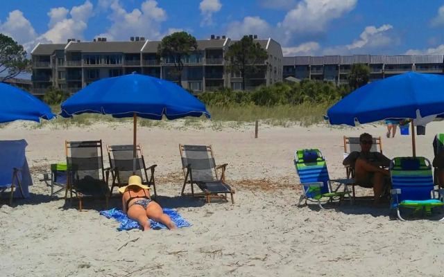 Shorewood Oceanfront Villas