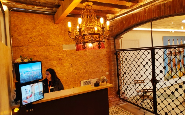 Amfores Boutique Guest House