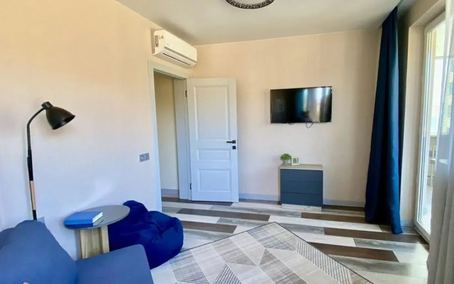 Apartments on Lenin str 298Bk5