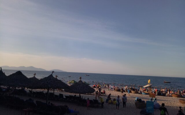 Hoi An Coco Bungalows