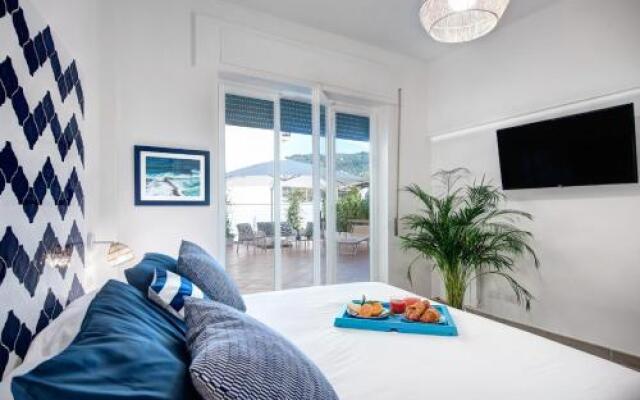 Agave Apartments Sorrento