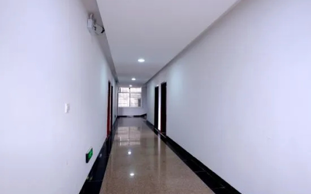 Shaoshan Guli LinShe Homestay