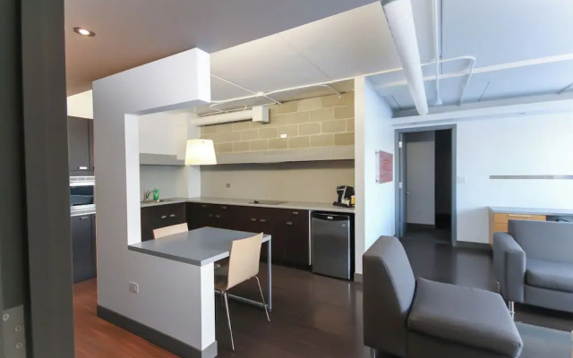 Barker Suites Southport